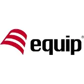 Equip 608010, 1 m, Cat8.1, S/FTP (S-STP), RJ-45, RJ-45, Harmaa