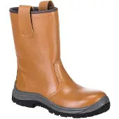 Portwest FW06TAR Steelite Rigger S1P HRO turvasaappaat
