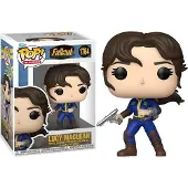 Funko POP! Pop! Fallout - Lucy MacLean