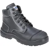 Portwest FD10BKR Clyde S3 HRO CI HI FO turvakengät