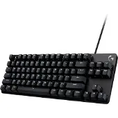 Logitech LOGI G413 TKL SE - BLACK - INTNL - (UK)