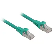 Sharkoon cable RJ45 Cat.6a SFTP