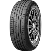 Nexen N blue HD Plus 215/55R16 93V