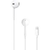Apple EarPods Lightning-liittimellä