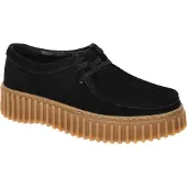 Clarks Torhill Bee D - Black - 37.5