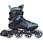 Powerslide Phuzion Argon Grey 90 Rullaluistimet
