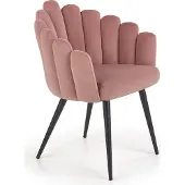 Halmar Ruokatuoli K410, pinkki