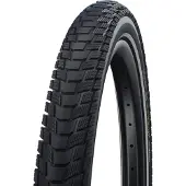 Schwalbe Pick-Up Super Defense Performance Clincher Rengas 26x2.35" E-50 Addix E Reflex, musta 60-559 | 26x2,35" 2022 Sähköpyörän renkaat