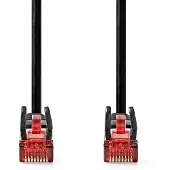 Nedis CCGL85200BK50 CAT6 Verkkokaapeli