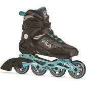 Fila Skate Legacy Pro 80 Naisten Rullaluistimet