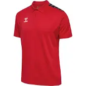 Hummel Authentic Functional Lyhythihainen Pikeepaita