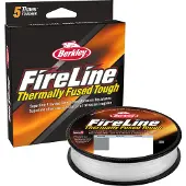 Berkley Fireline Fused Original Punottu Siima 150 M