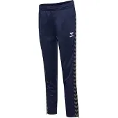 Hummel Hmlauthentic Pl Pants Woman - Navy - XXL