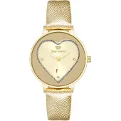Juicy Couture Jc1234gpgd Naisten Kello