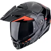 Scorpion Adx-2 Lewis Modulaarinen Kypärä