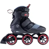 K2 Trio S 100 Rullaluistimet