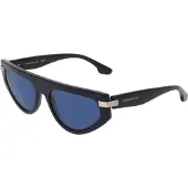Victoria Beckham Vb685s5618415 56/18/140 Naisten Aurinkolasit