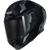 Nolan X-804 RS Ultra Carbon Argento Kypärä