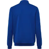 Hummel Hmlauthentic Pl Zip Jacket Kids - Blue - 128