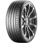 Continental 265/40R21 RIEPA 105Y XLFR SportContact 6 D