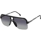 Carrera Aurinkolasit 1066/S 63/12/145 Mustat polyamidikehykset MIESTEN 1066/S
