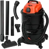 YATO Pölynimuri YT-85701; 1400 W; 30 l
