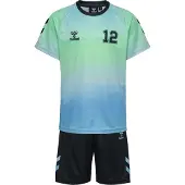 Hummel Shimmer Verkkapuku