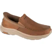 SKECHERS Pollard Osgood - Brown - 44