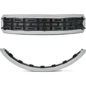 INF Vaihtopääpanta Bose QC35, QC35II, QC45 Vaalean harmaa
