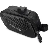 Wozinsky Waterproof Under-Saddle Bag 1.5L Black (WBB27BK)