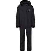 Hummel Hmlnessie Rainsuit - Black - 140