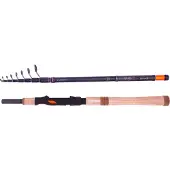 Shimano STC AX Spinning Mini Tele avokelavapa