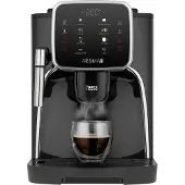 Uni-T Automatic espresso machine with grinder AROMA 750