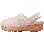 Crocs Puukengät & -jalkineet 'Classic Unfurgettable' pastellinpinkki