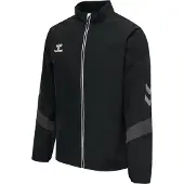 Hummel Lead Treenitakki - Punainen, koko Medium