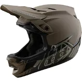 Troy Lee Designs D4 Composite Alamäkikypärä