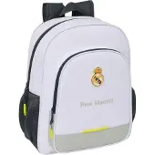 Real Madrid Junior Reppu 15L, Equip 25/26