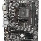 MSI A520M-A PRO AM4 mATX -emolevy