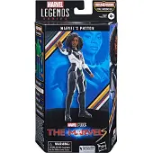 Hasbro Cml 2 Legends 2-hahmo