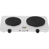 Adler Electric double hot plate AD 6520