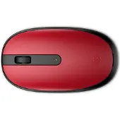 HP – 240 BT Mouse Red EURO (43N05AA#ABB)