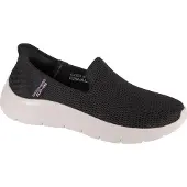 SKECHERS Go Walk Flex - Relish - Black - 36