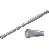 Makita Betonipora D-08062, SDS-plus, 22x310 mm