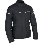 Oxford Spartan Long Wp Ws Takki