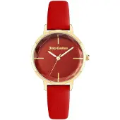 Juicy Couture Jc1326gprd Naisten Kello