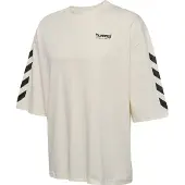 Hummel Oversized Willy Sw Lyhythihainen T-paita
