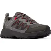 Columbia Peakfreak Rush Outdry Vaelluskengät