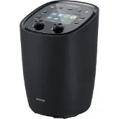 Kenwood Electronics CR-ST500S-B, Kodin mikroaudiojärjestelmä, musta, 30 W, 50 - 20000 Hz, DAB+, PTY, DLS