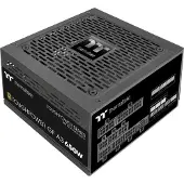 Thermaltake TOUGHPOWER GF A3, 650 W, 100 - 240 V, 50/60 Hz, 10 A, Aktiivinen, 100 W (PS-TPD-0650FNFAGE-H)