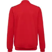 Hummel Hmlauthentic Pl Zip Jacket Kids - Red - 152